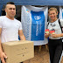  El lunes 21 comenzará entrega de cajas alimentarias para celíacos