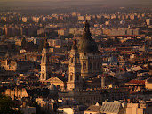 #3 Budapest Wallpaper