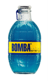 Bomba Energy Drink - Berry