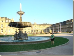 Europe trip 2200