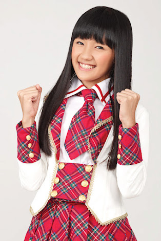 Cindy Gulla JKT48