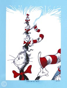 The Cat In The Hat Comes Back Images