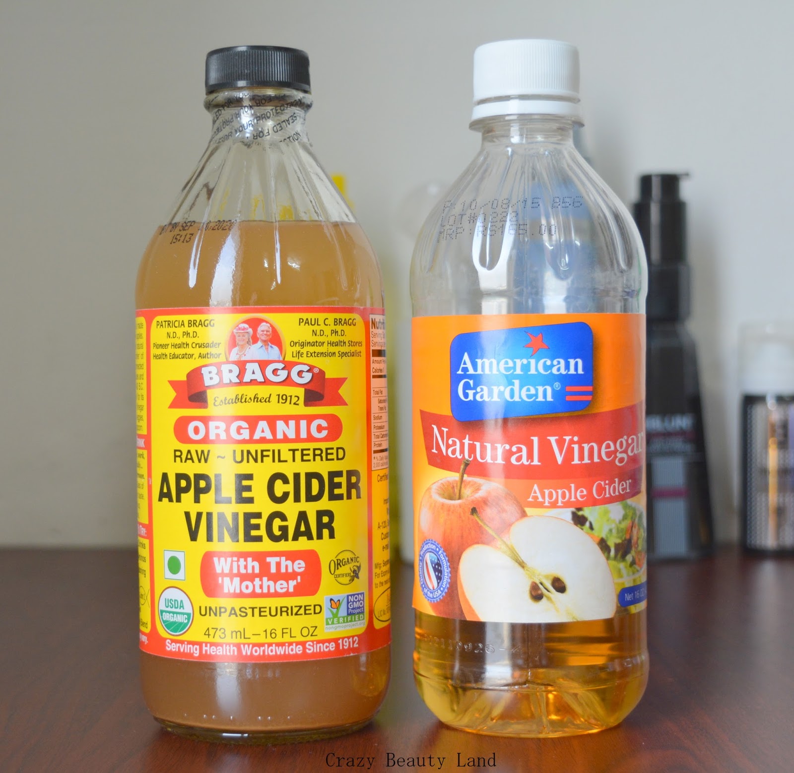 Natural Remedies For Dry Damaged Hair Apple Cider Vinegar