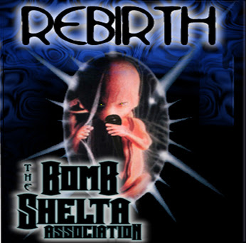 va – bomb shelta association – rebirth – 1998