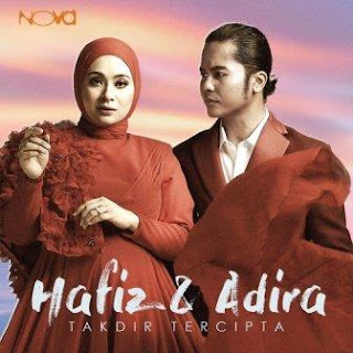 Download Lagu Hafiz & Adira - Takdir Tercipta