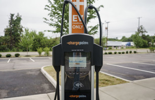 ChargePoint is spending millions to boost station reliability to ‘nearly 100 percent’