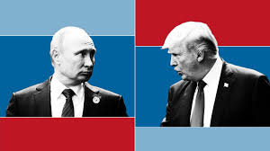 Trump and Russia
