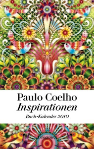 Inspirationen - Buch-Kalender 2010