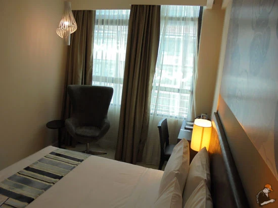 Review Best Western Hotel Petaling Jaya