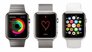 Apple Watch Reviews - Apple Watch release date, price and features