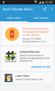 أسهل وأسرع طريقة لعمل روت ROOT للاندرويد بضغطة زر بدون حاسوب 100%