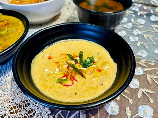 Chingri Machar Malai