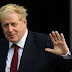 BREAKING: UK Prime Minister Boris Johnson tests positive for coronavirus