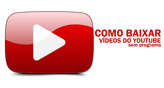 Como baixar do youtube