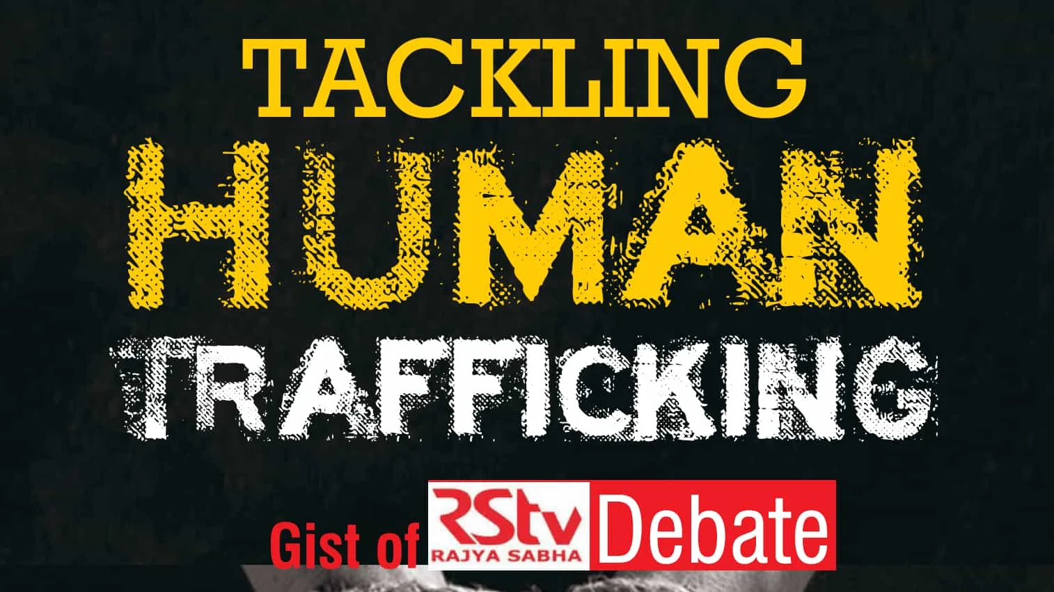 GS Score Human Trafficking