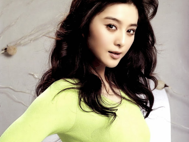 Fan Bingbing HD Wallpaper