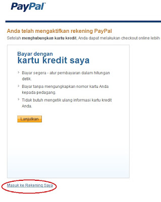 Cara Mendaftar PayPal Terbaru Lengkap,info profit online,daftar paypal gratis