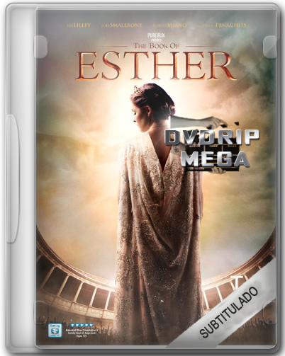 2013 The Book Of Esther