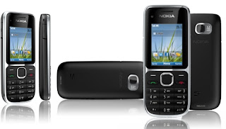 Nokia C2 Dual Sim