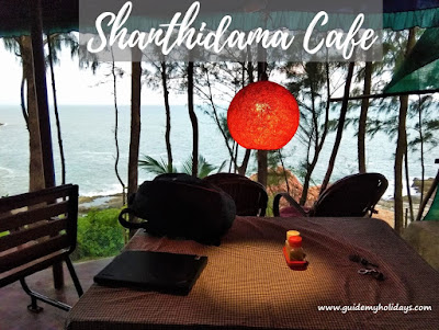 Stays in Gokarna