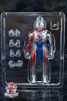 S.H. Figuarts Ultraman Decker Flash Type Box 05