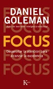 FOCUS - DANIEL GOLEMAN [PDF] [MEGA]