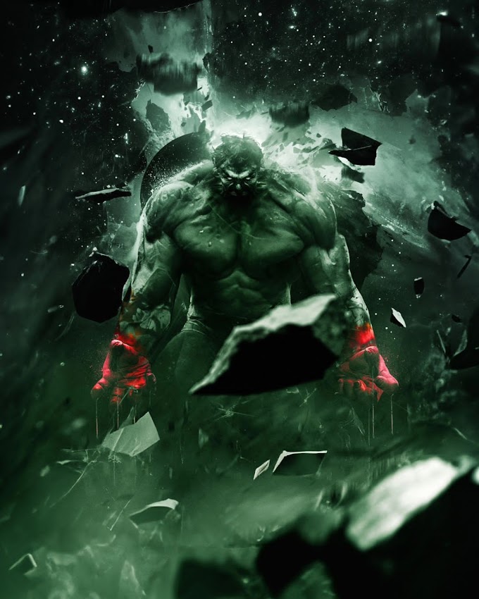 Fan art ignites hope for a full Planet Hulk adaptation in the MCU