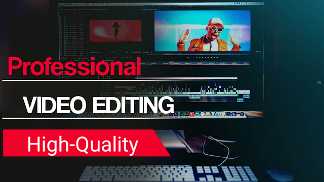 Free Courses On Video Editing In Multan