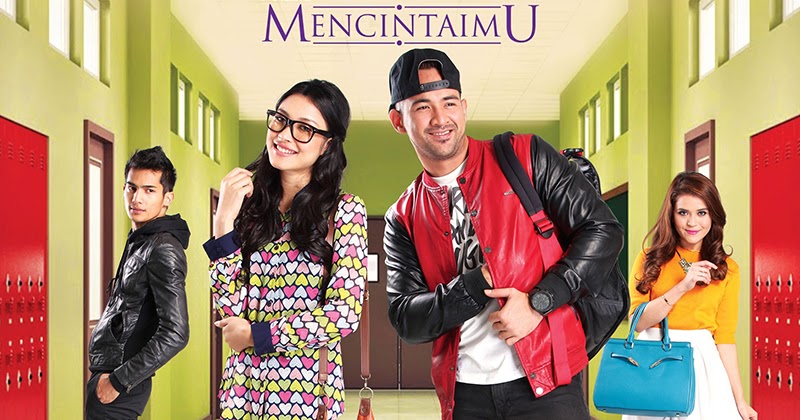 Drama Mencintaimu - Slot Akasia Terbaru TV3
