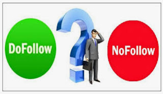 DoFollow vs Nofollow