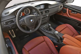 2011 BMW M3 Base Coupe