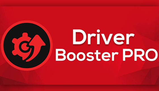 IObit driver booster 8 PRO Cracked