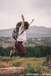  7 Reasons Why a Nomadic Lifestyle is Good for You