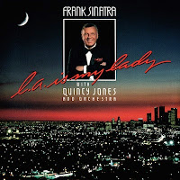 Frank Sinatra: LA Is My Lady cover image