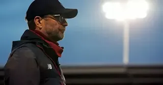 Another member of Klopp's backroom staff 'set to leave Liverpool'