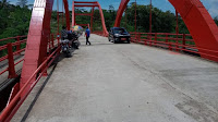DPRD Purbalingga Minta Jembatan Merah Segera Difungsikan