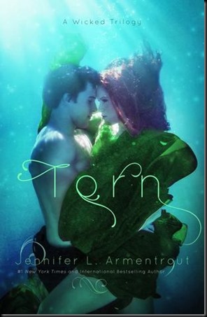 Torn  (A Wicked Saga #2)