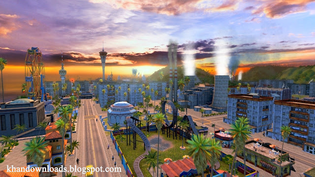 Tropico 4 PC Game