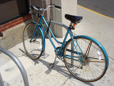 teal aqua schwinn bike