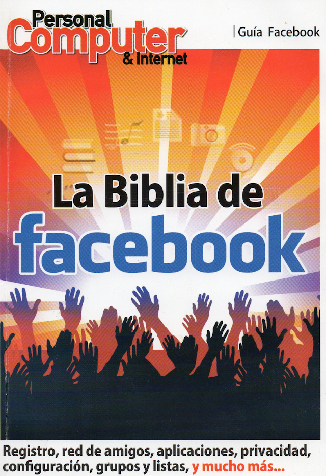 La Biblia de Facebook | Manuales | PDF