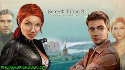 Secret Files 2 apk + obb