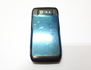 Casing Nokia E71 Jadul New Fullset