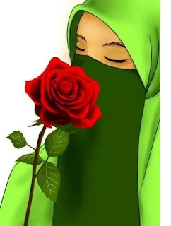Inspirasi Wanita Muslimah, Wanita Shalihah,
