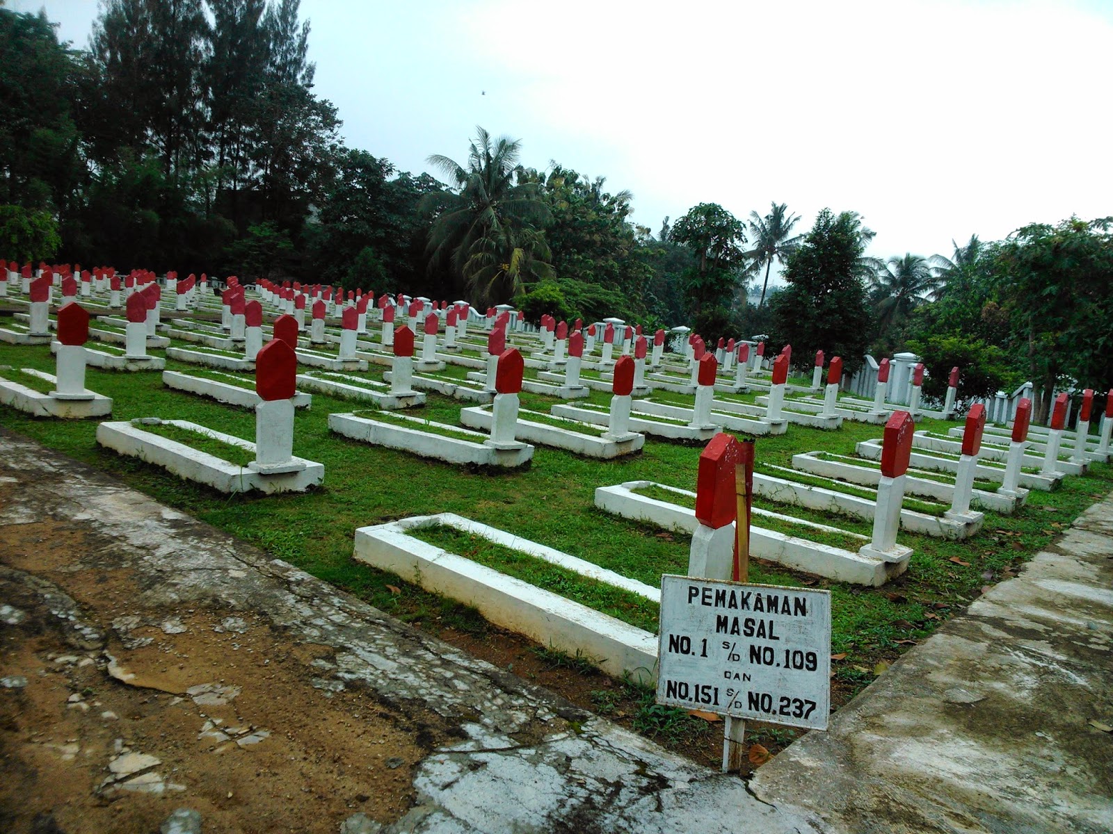 KOTA TANGERANG SELATAN - Goresan Penaku