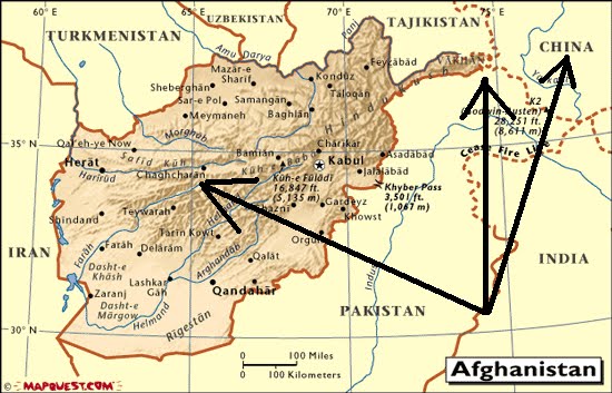 batalla recursos Afganistan5 conjugando adjetivos