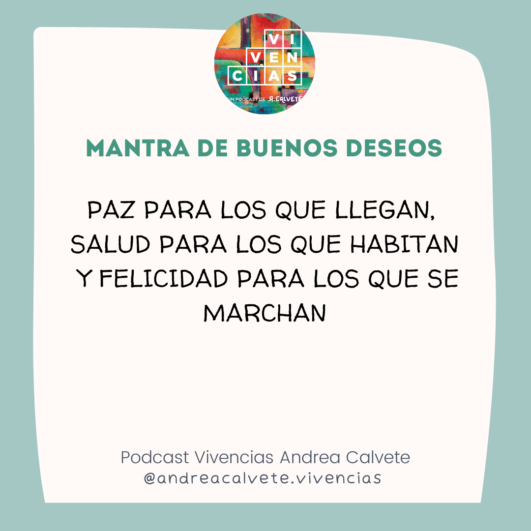 Mónica Naranjo: Tenemos que mantener la calma y generar pensamientos  positivos