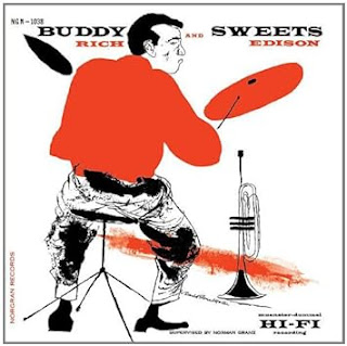 Buddy and Sweets by Buddy Rich Review