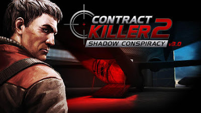 Contract Killer 2 apk + obb