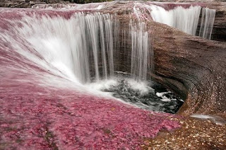 Most Beautiful River In Columbia 