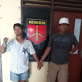 Tunggu Pembeli Sabu, Pedagang Ikan dan Kawannya Diangkut Polsek Tanjung Morawa